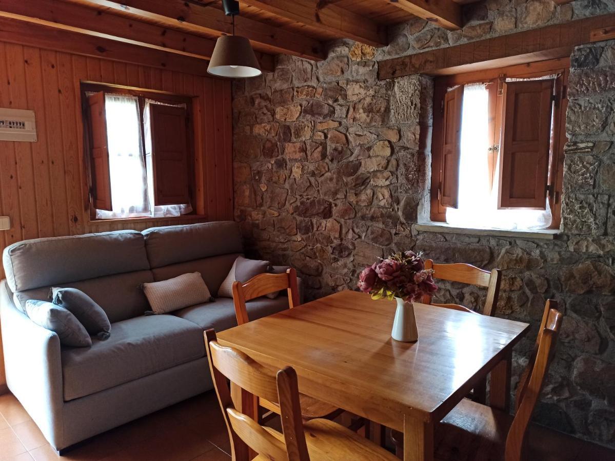Casa Rural La Cabana Cangas de Onís Exterior photo